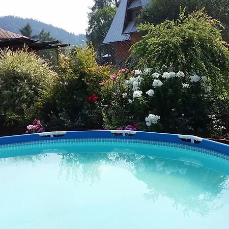 Prywatne Beata Marek 民宿