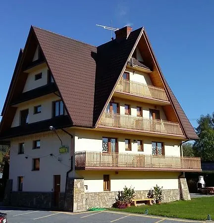 Prywatne Beata Marek * Bialka Tatrzanska