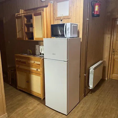 Pansiyon Prywatne Beata Marek Bialka Tatrzanska