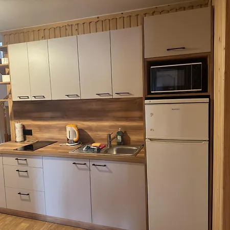 Prywatne Beata Marek * Bialka Tatrzanska