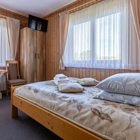 Prywatne Beata Marek Homestay