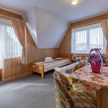Homestay szállás Prywatne Beata Marek