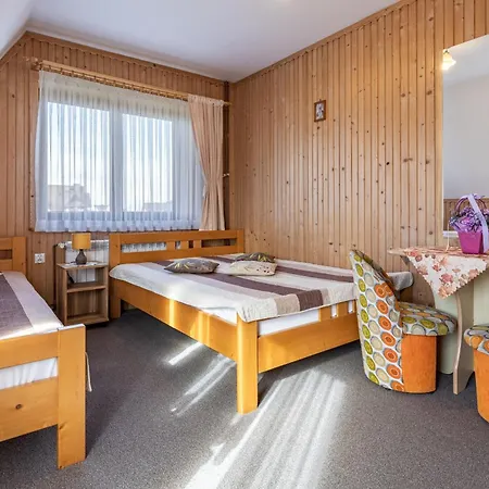 Prywatne Beata Marek Homestay *
