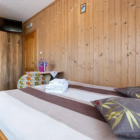 Prywatne Beata Marek Homestay