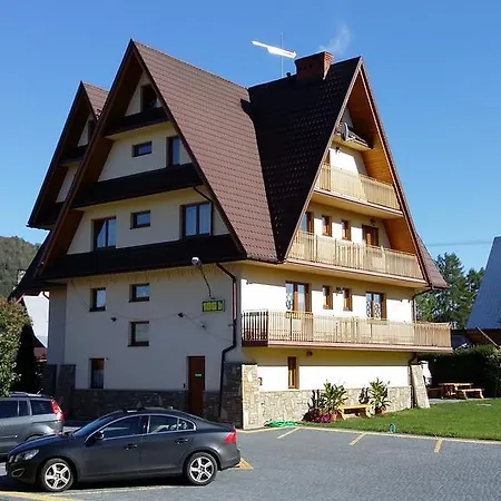 Prywatne Beata Marek