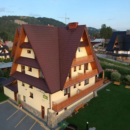 Prywatne Beata Marek * Bialka Tatrzanska