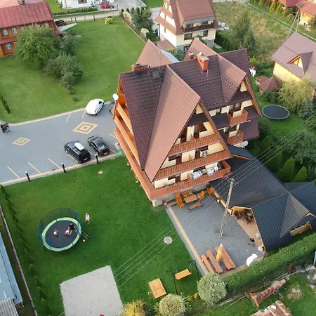 Prywatne Beata Marek *