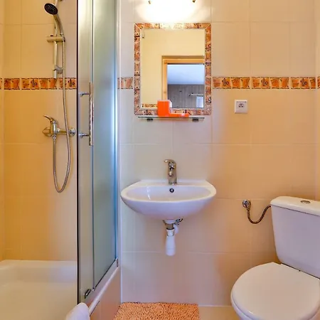 Prywatne Beata Marek Pansiyon *