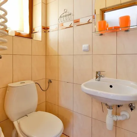 Pansiyon Prywatne Beata Marek