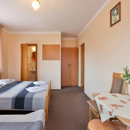 Prywatne Beata Marek *