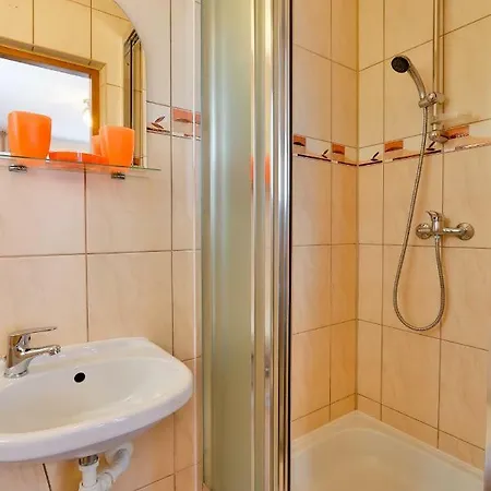 Pansiyon Prywatne Beata Marek *