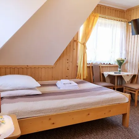 Prywatne Beata Marek Bialka Tatrzanska