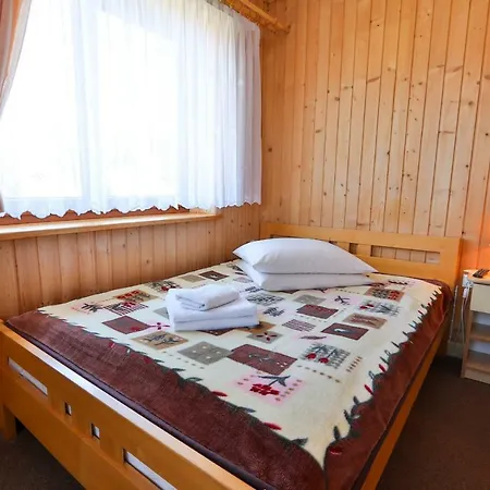 Prywatne Beata Marek Ubytování v soukromí *