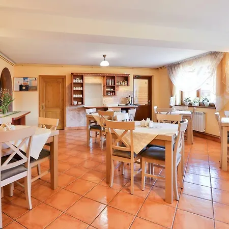 Homestay szállás Prywatne Beata Marek *