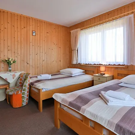 Pansiyon Prywatne Beata Marek Bialka Tatrzanska