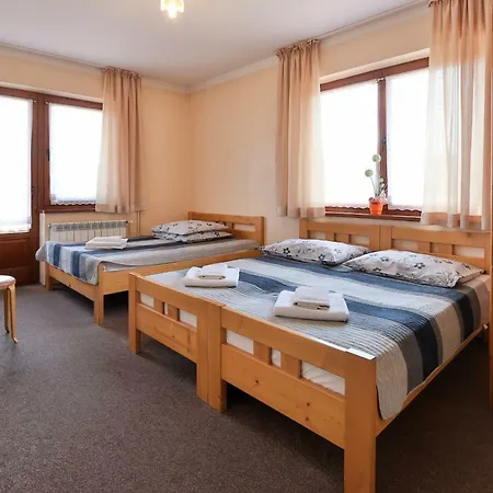 Prywatne Beata Marek 民宿