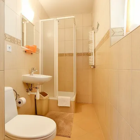 民宿 Prywatne Beata Marek