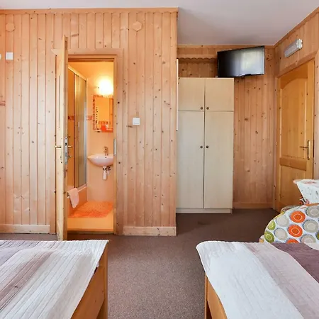 民宿 Prywatne Beata Marek