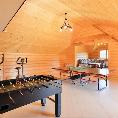 Prywatne Beata Marek Bialka Tatrzanska