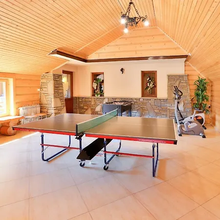 民宿 Prywatne Beata Marek *