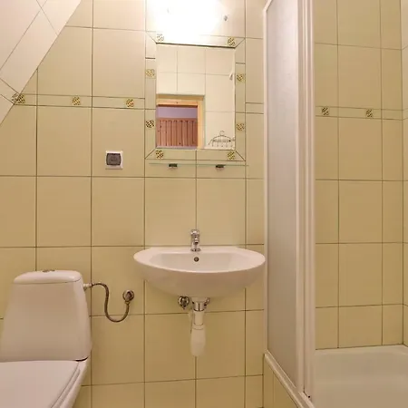 Prywatne Beata Marek * Bialka Tatrzanska