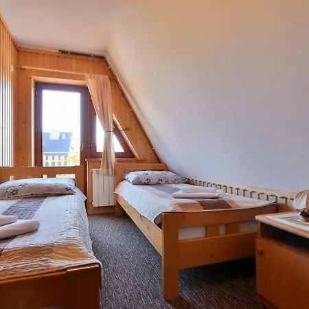 民宿 Prywatne Beata Marek