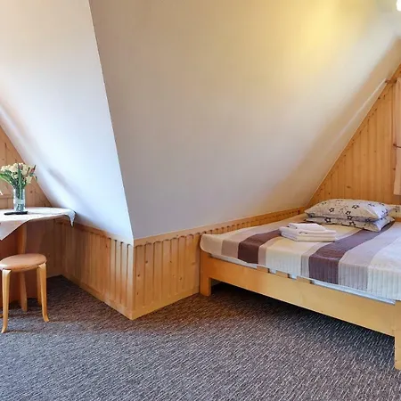 Ubytování v soukromí Prywatne Beata Marek *