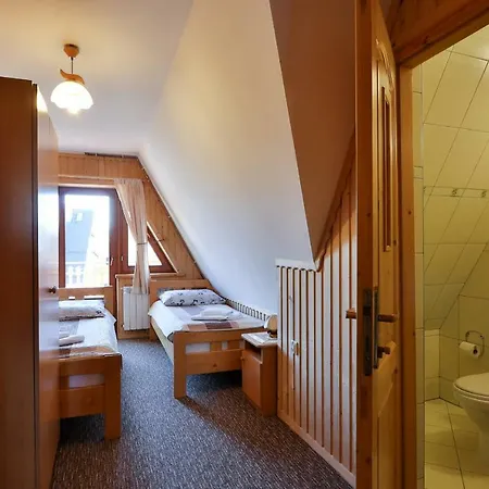 Prywatne Beata Marek * Bialka Tatrzanska