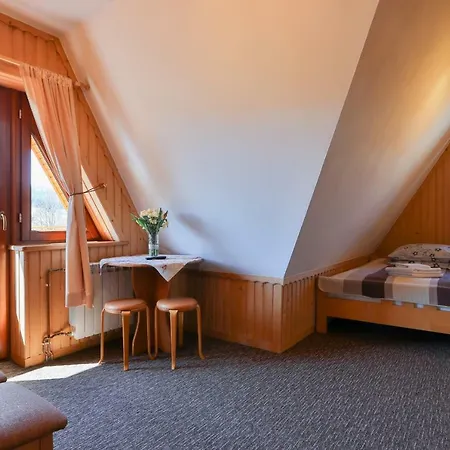 民宿 Prywatne Beata Marek Bialka Tatrzanska