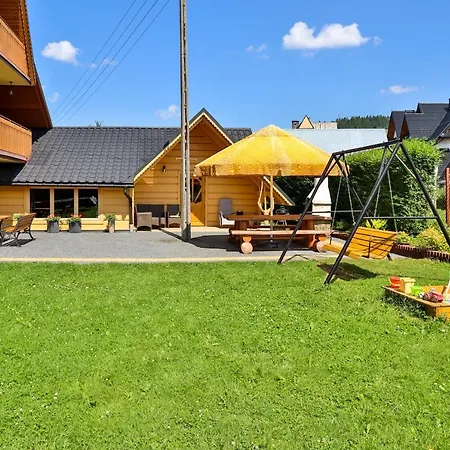 Ubytování v soukromí Prywatne Beata Marek *
