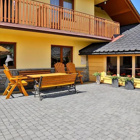 Prywatne Beata Marek