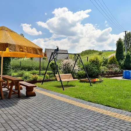 Ubytování v soukromí Prywatne Beata Marek *